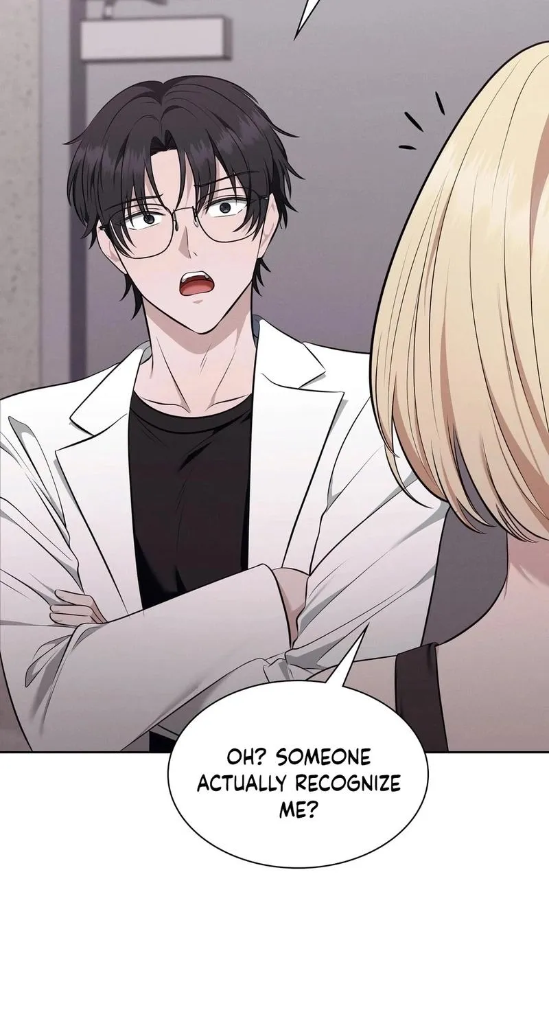 The Sleeping World Chapter 7 page 64 - 