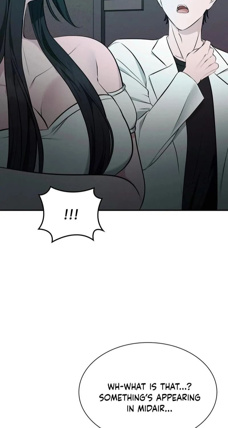 The Sleeping World Chapter 7 page 74 - 