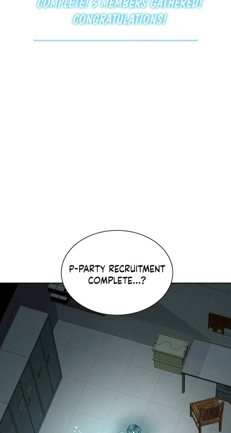 The Sleeping World Chapter 7 page 78 - 