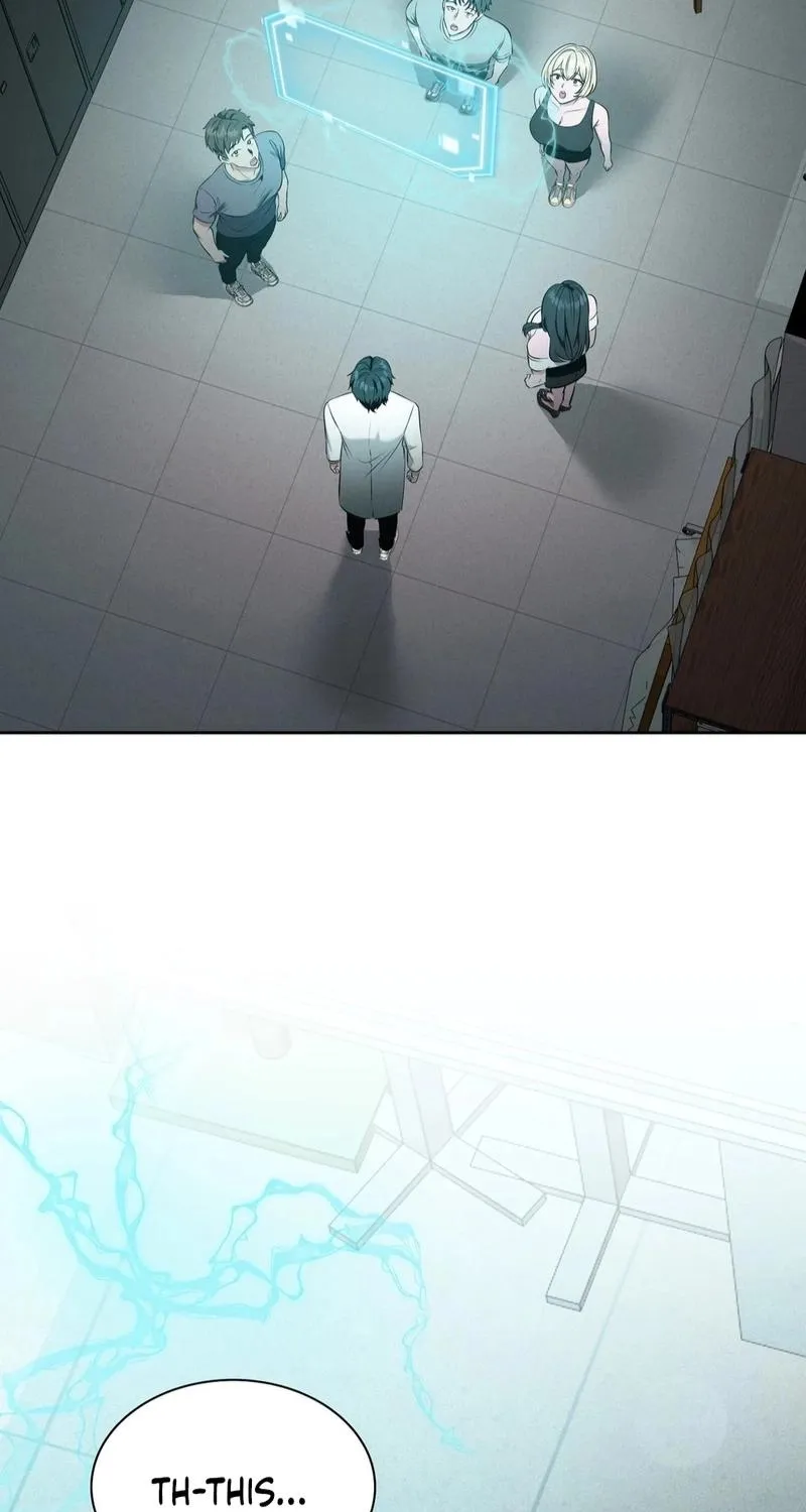 The Sleeping World Chapter 7 page 79 - 