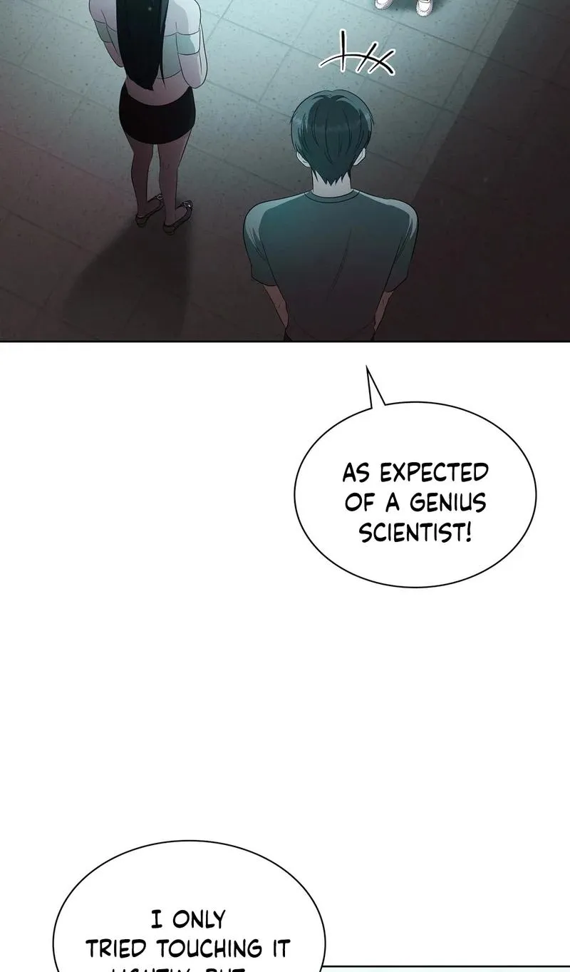 The Sleeping World Chapter 8 page 16 - 