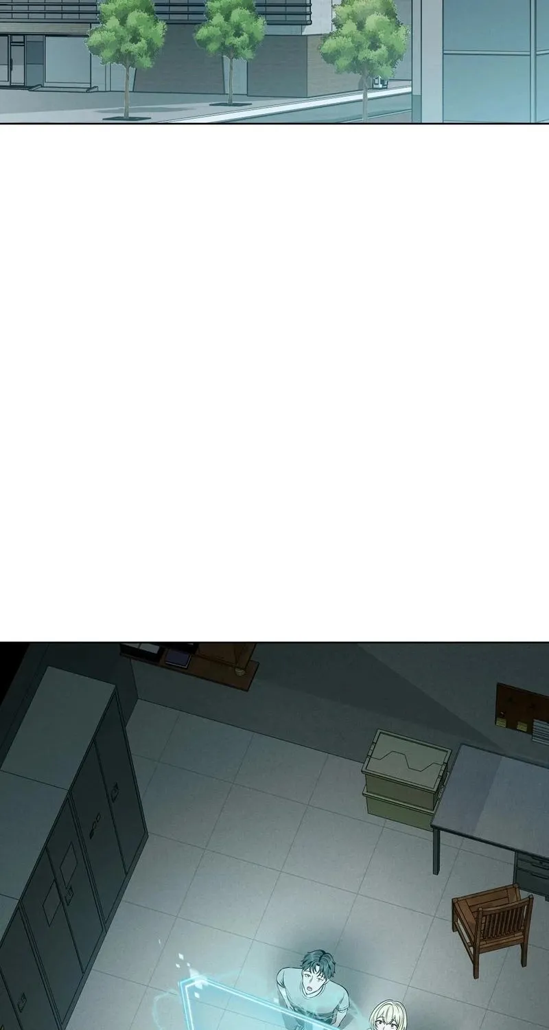 The Sleeping World Chapter 8 page 3 - 