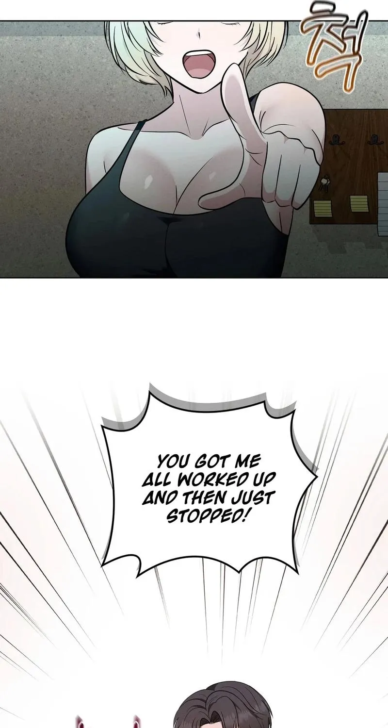 The Sleeping World Chapter 8 page 22 - 