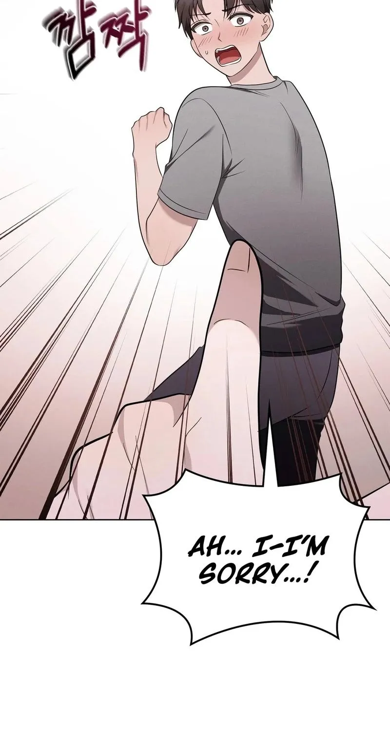 The Sleeping World Chapter 8 page 23 - 