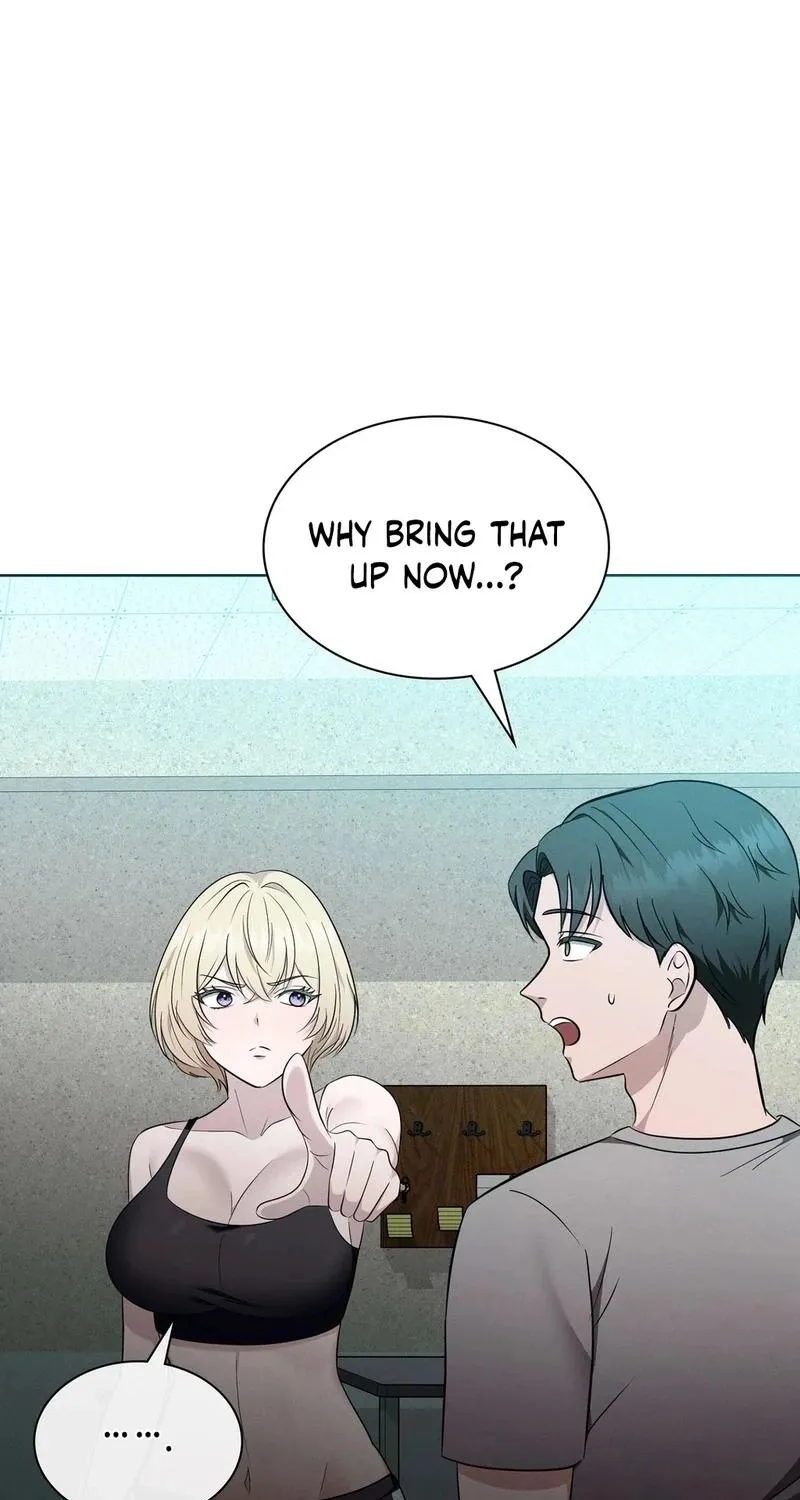 The Sleeping World Chapter 8 page 24 - 