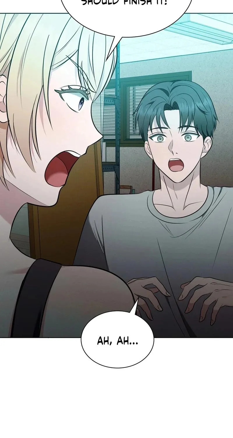 The Sleeping World Chapter 8 page 28 - 