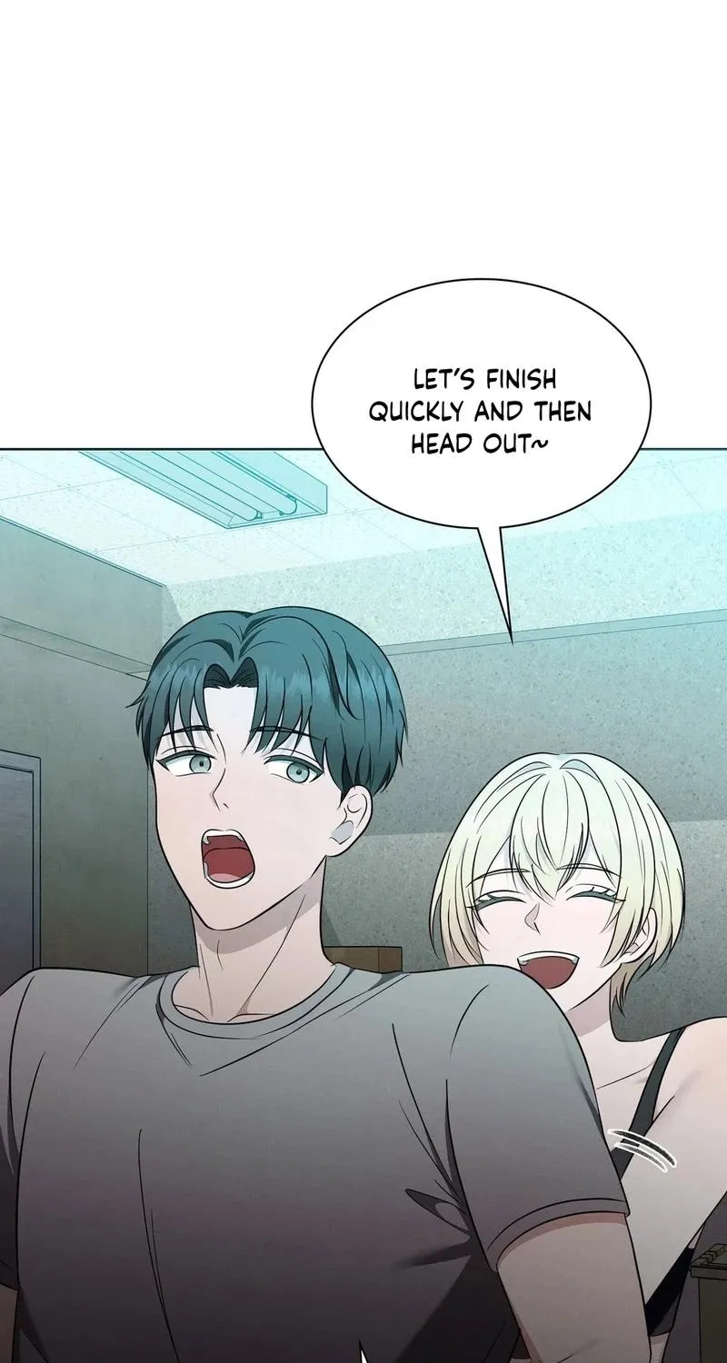 The Sleeping World Chapter 8 page 29 - 