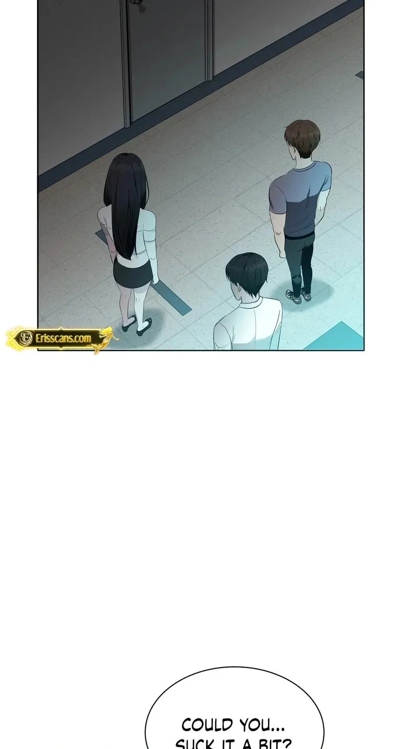 The Sleeping World Chapter 8 page 33 - 