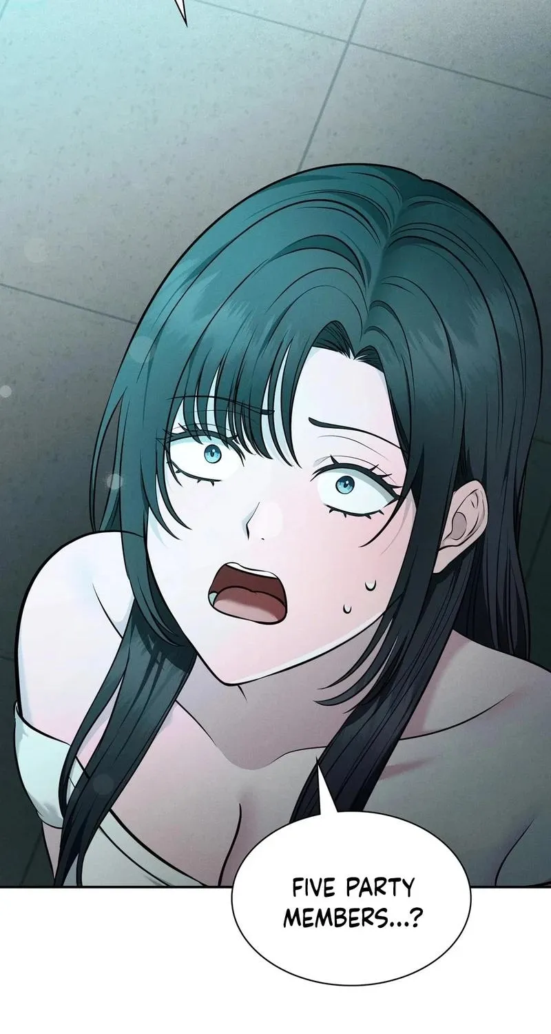 The Sleeping World Chapter 8 page 5 - 