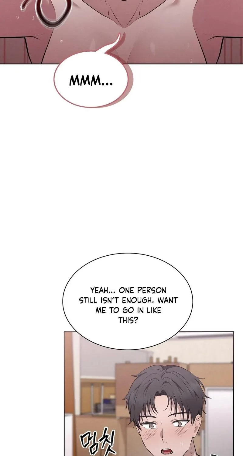 The Sleeping World Chapter 8 page 50 - 