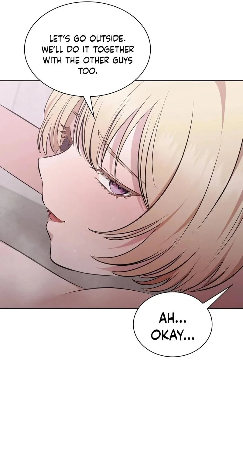 The Sleeping World Chapter 8 page 52 - 