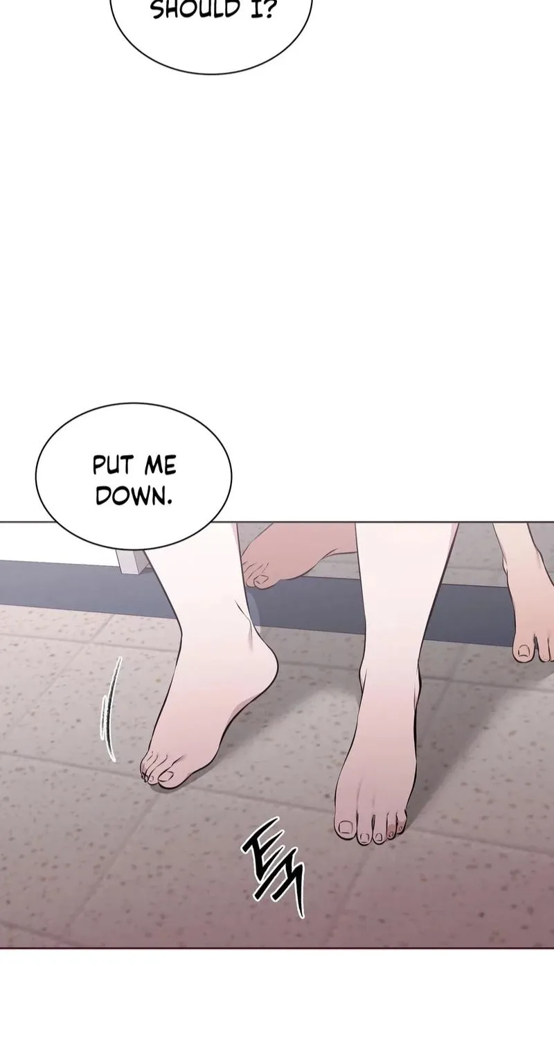 The Sleeping World Chapter 8 page 59 - 