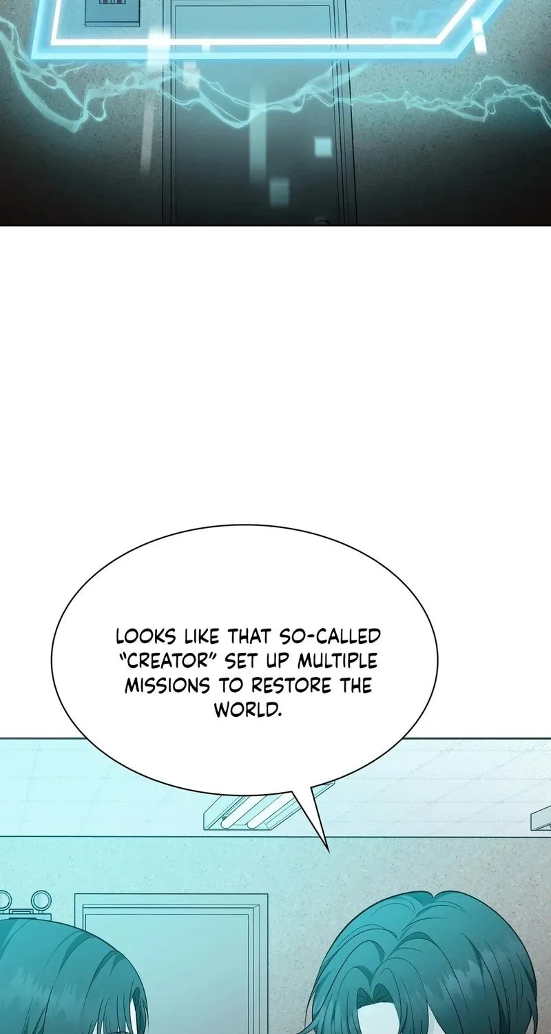 The Sleeping World Chapter 8 page 7 - 
