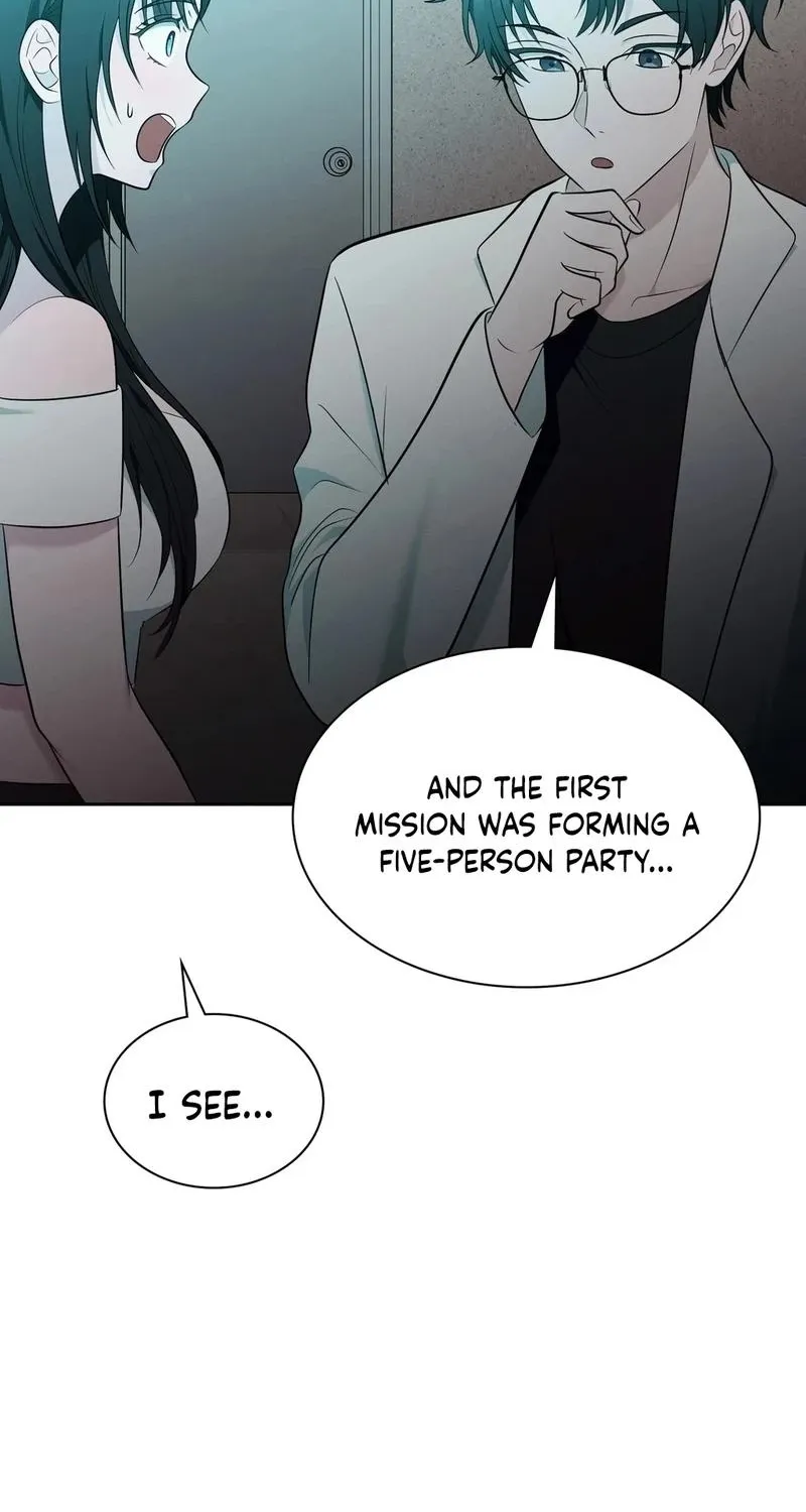 The Sleeping World Chapter 8 page 8 - 