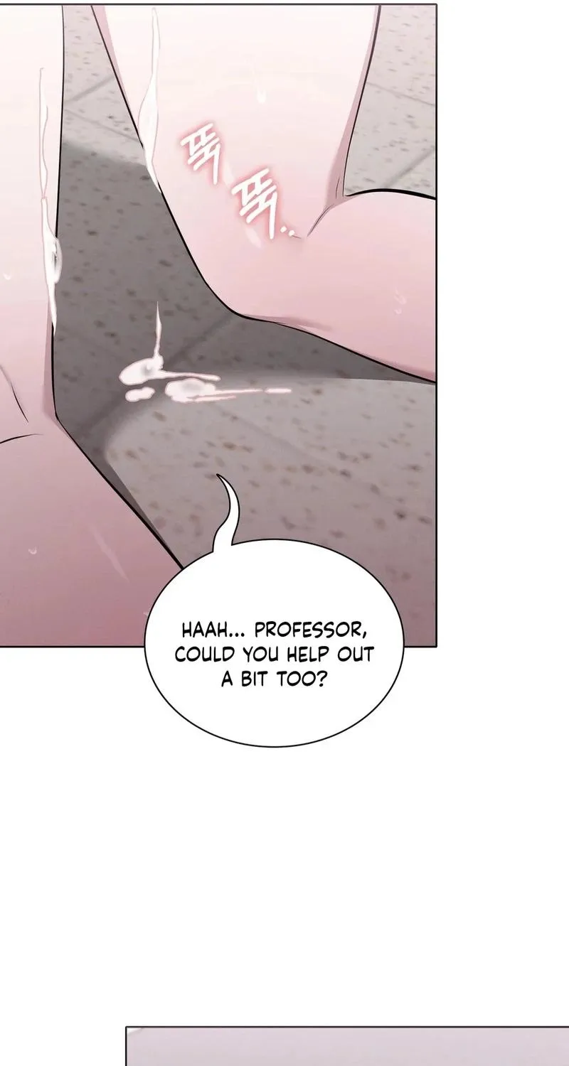 The Sleeping World Chapter 8 page 72 - 
