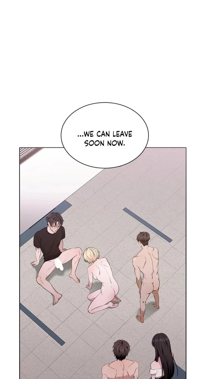 The Sleeping World Chapter 8 page 80 - 