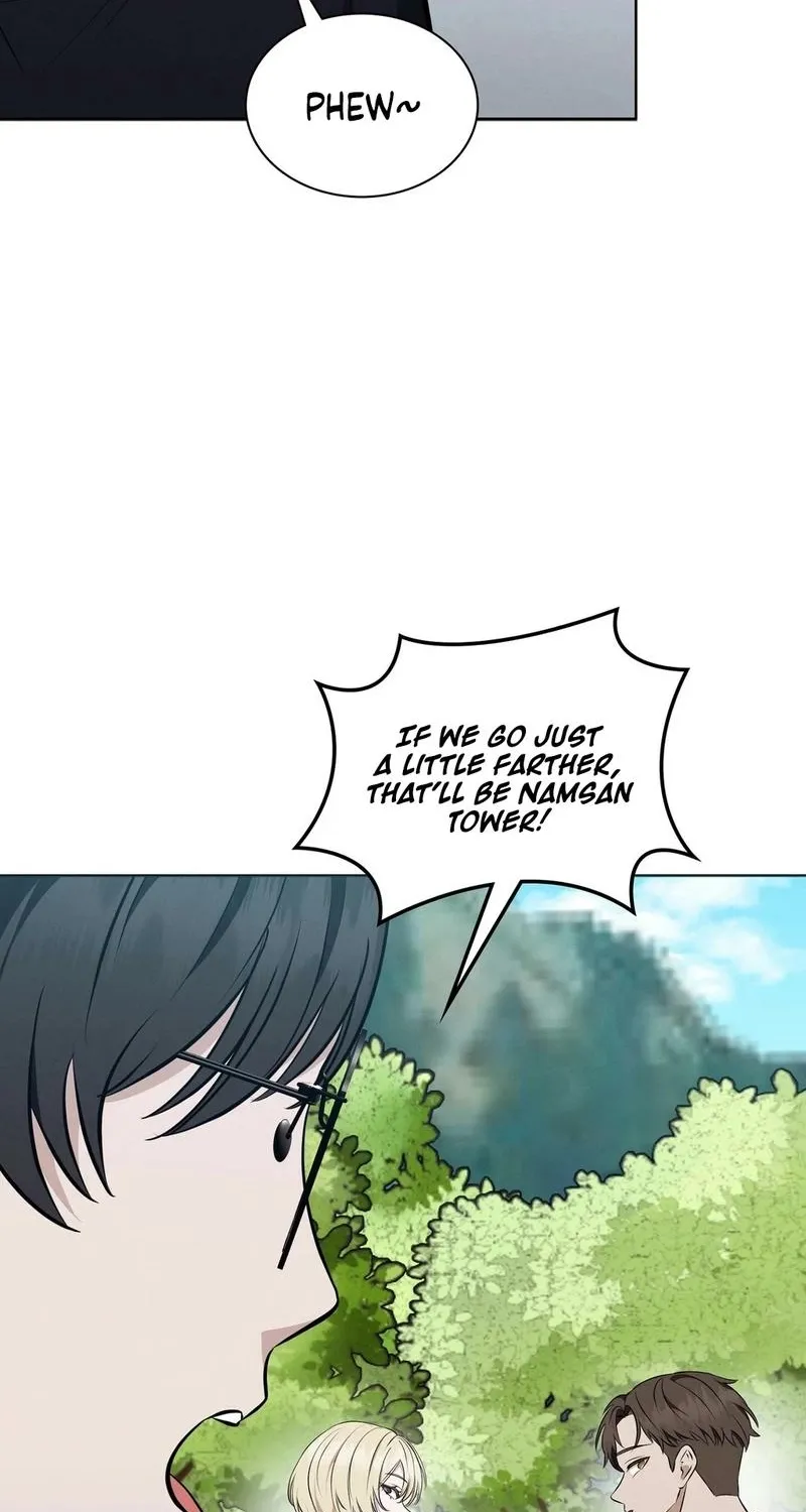 The Sleeping World Chapter 9 page 30 - 