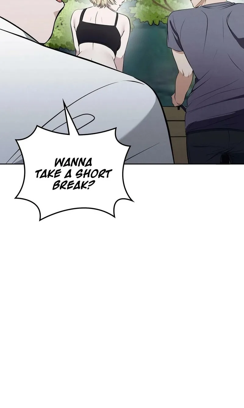 The Sleeping World Chapter 9 page 31 - 