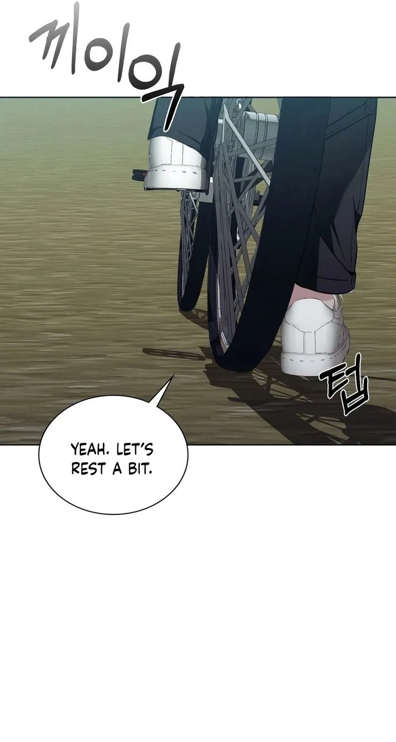 The Sleeping World Chapter 9 page 32 - 
