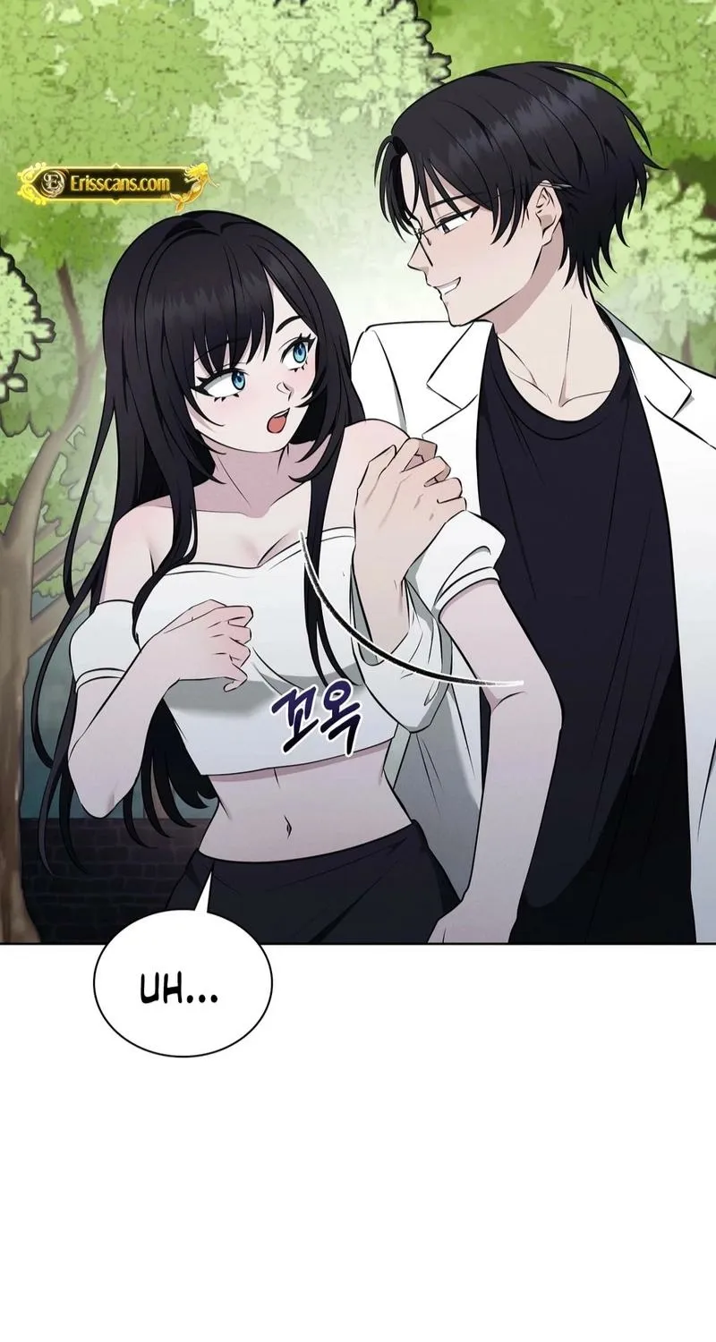 The Sleeping World Chapter 9 page 40 - 