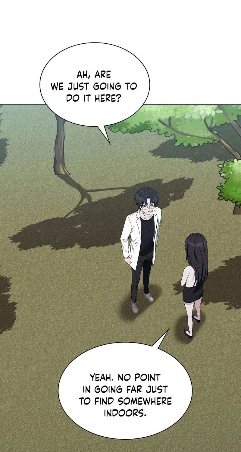 The Sleeping World Chapter 9 page 42 - 