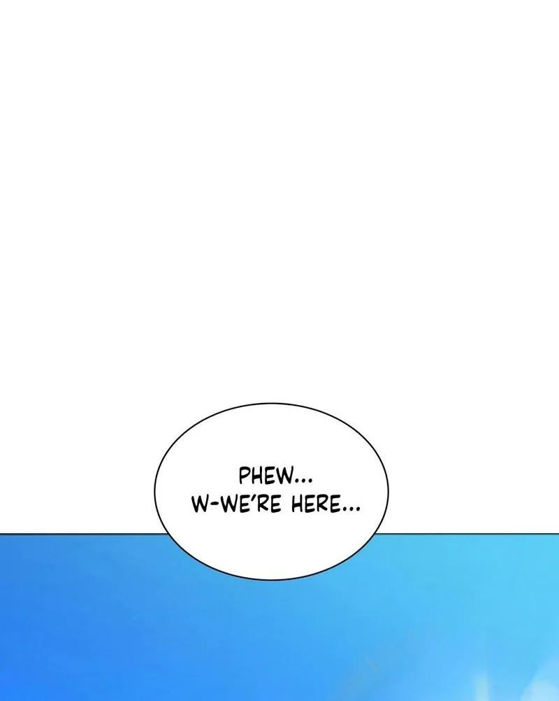 The Sleeping World Chapter 9 page 71 - 