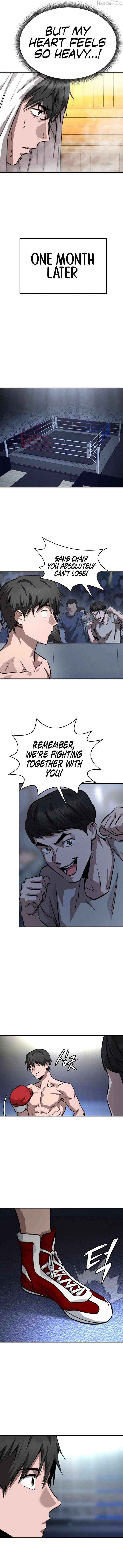 The Smiling Boxer Chapter 17 page 12 - 