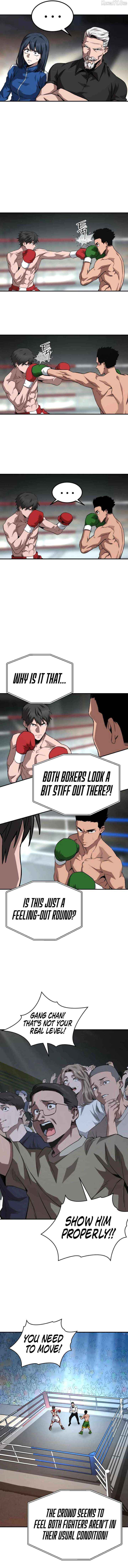 The Smiling Boxer Chapter 18 page 2 - 