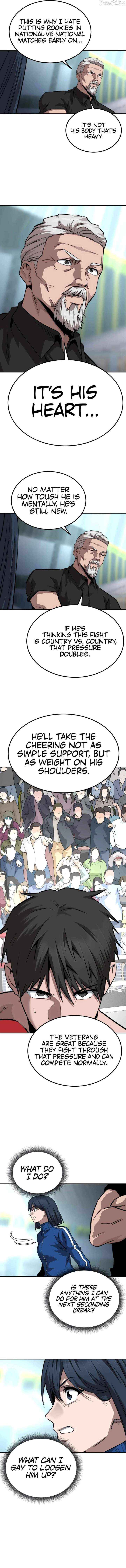 The Smiling Boxer Chapter 18 page 4 - 