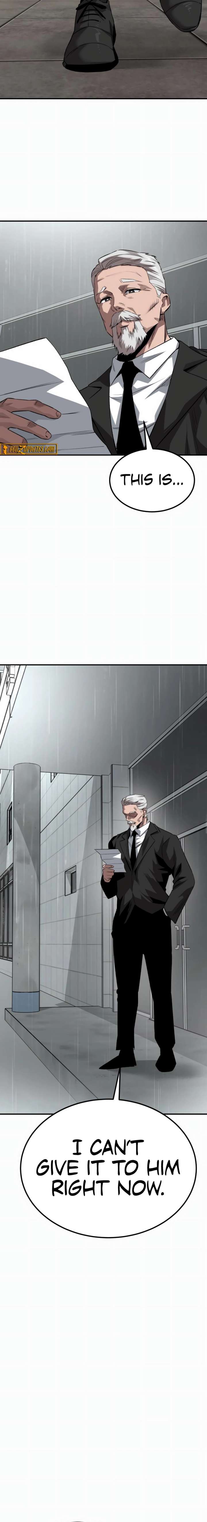 The Smiling Boxer Chapter 22 page 12 - 