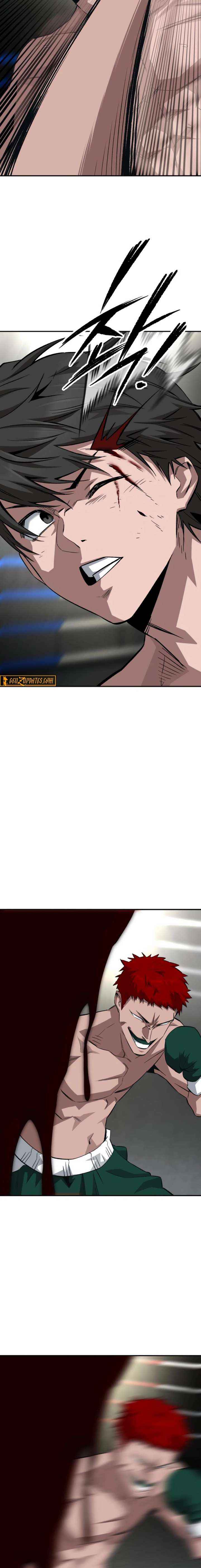 The Smiling Boxer Chapter 23 page 24 - 