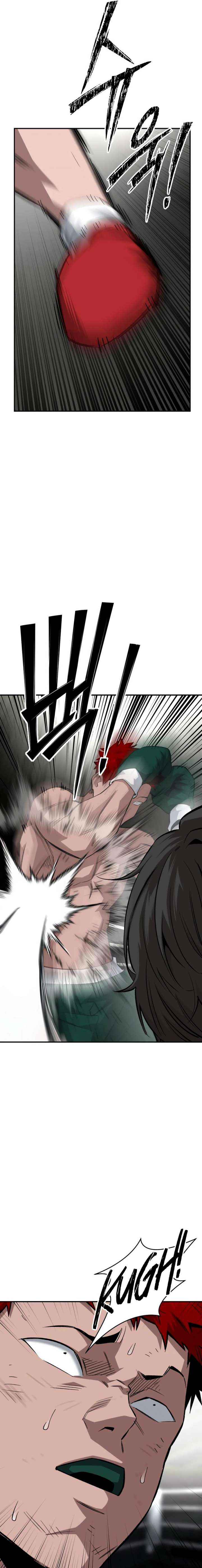 The Smiling Boxer Chapter 23 page 5 - 