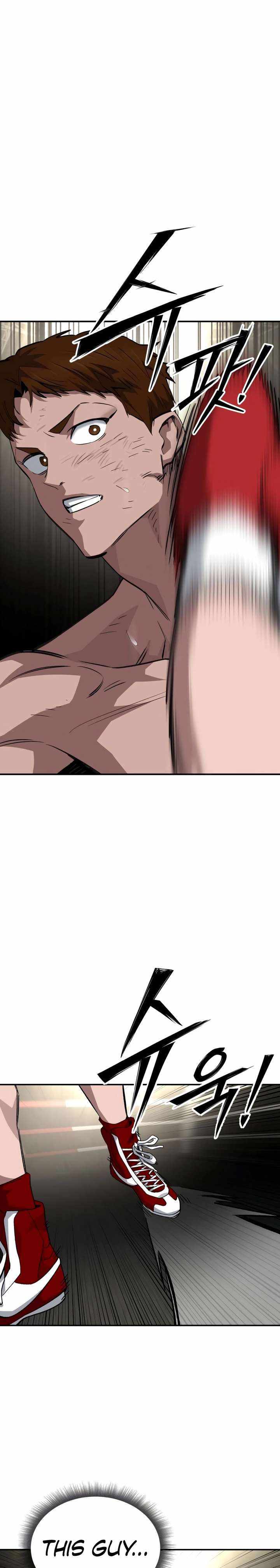 The Smiling Boxer Chapter 28 page 15 - 