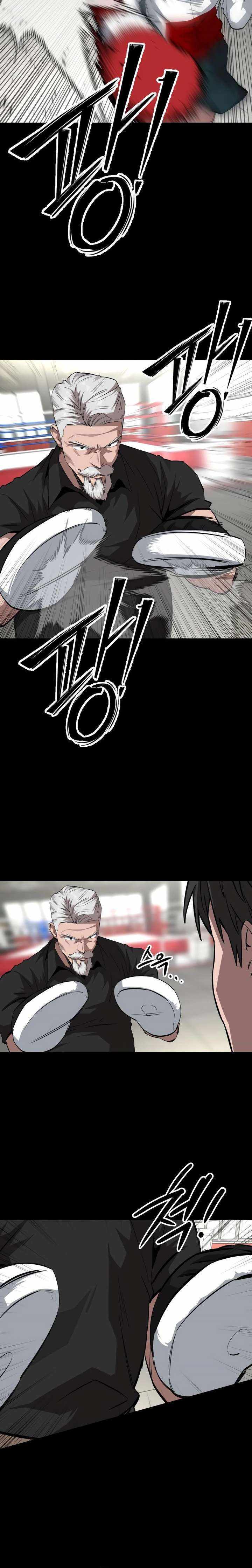 The Smiling Boxer Chapter 28 page 28 - 
