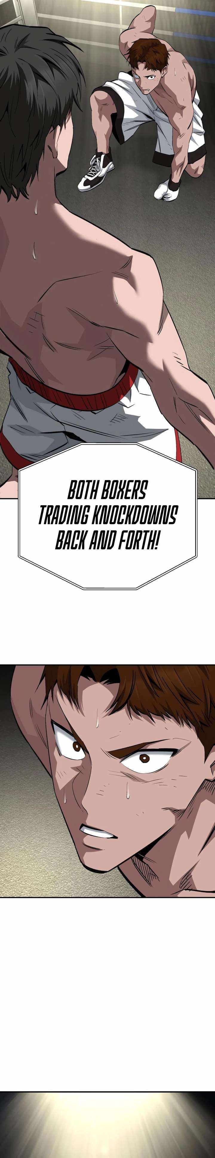 The Smiling Boxer Chapter 29 page 2 - 