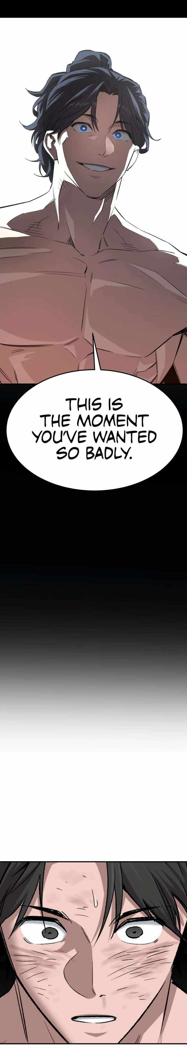 The Smiling Boxer Chapter 29 page 17 - 