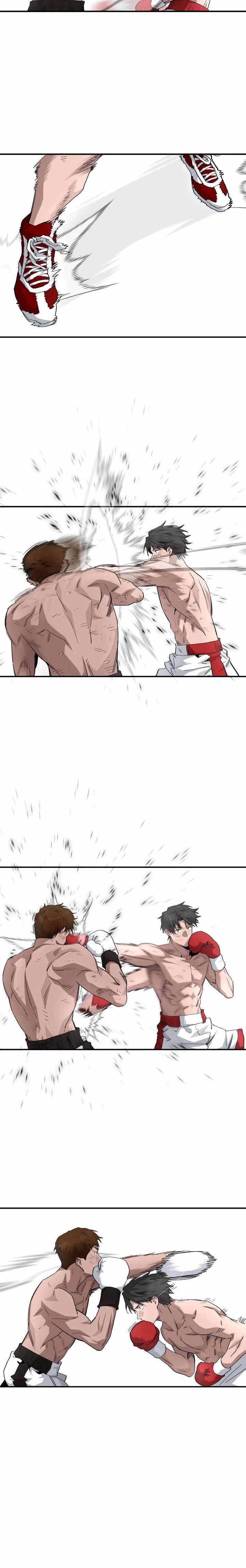 The Smiling Boxer Chapter 29 page 24 - 