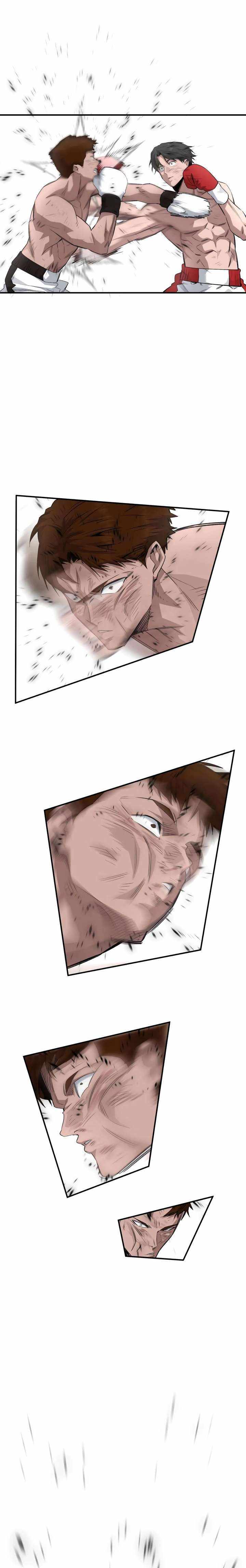 The Smiling Boxer Chapter 29 page 25 - 