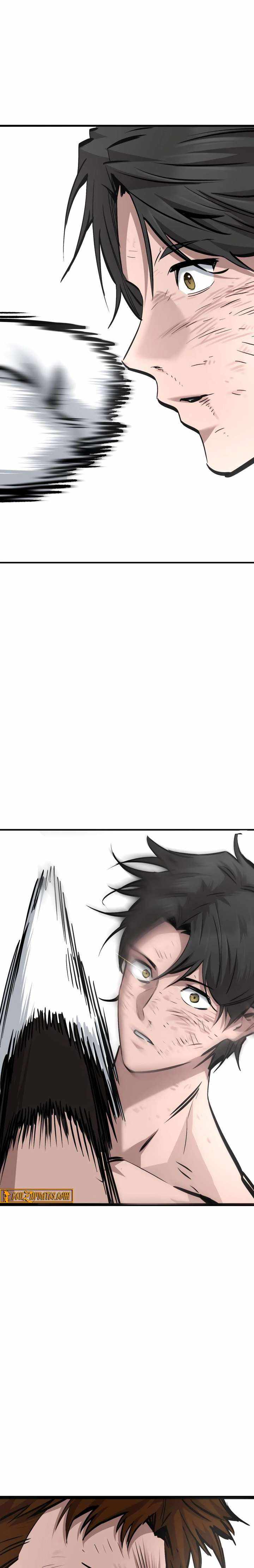 The Smiling Boxer Chapter 29 page 27 - 