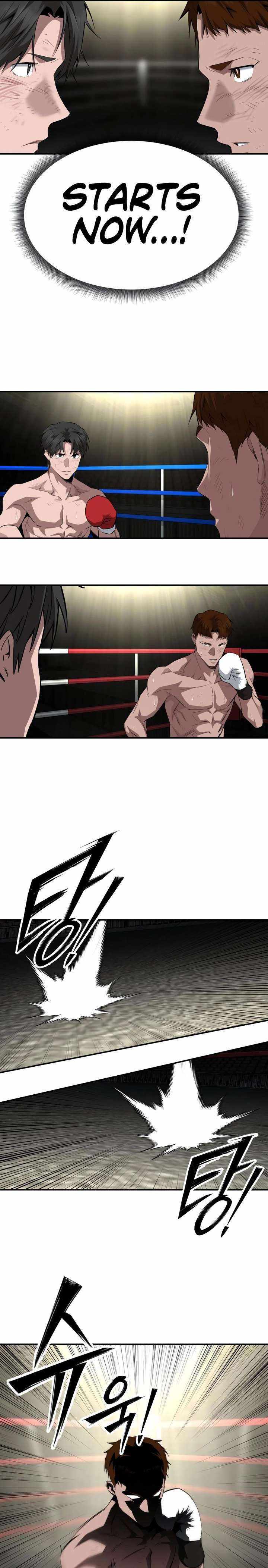 The Smiling Boxer Chapter 29 page 5 - 