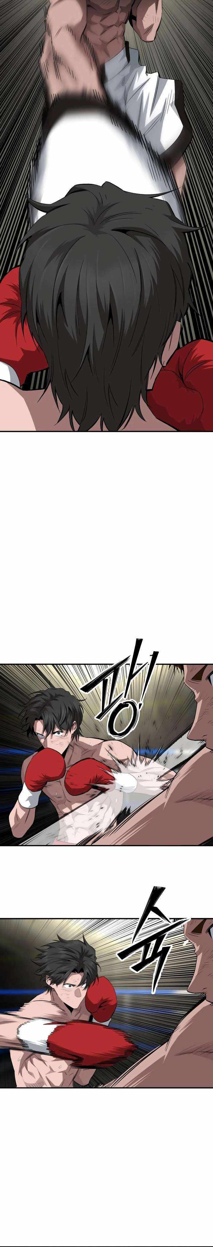 The Smiling Boxer Chapter 29 page 6 - 