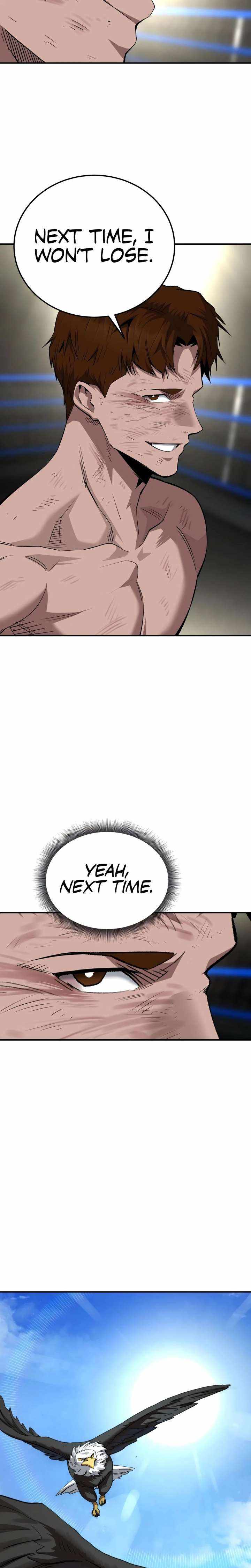 The Smiling Boxer Chapter 30 page 26 - 