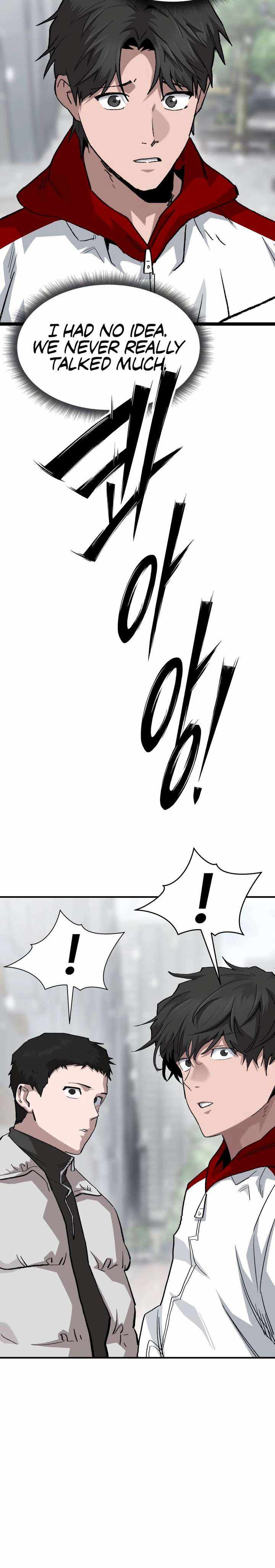 The Smiling Boxer Chapter 31 page 16 - 