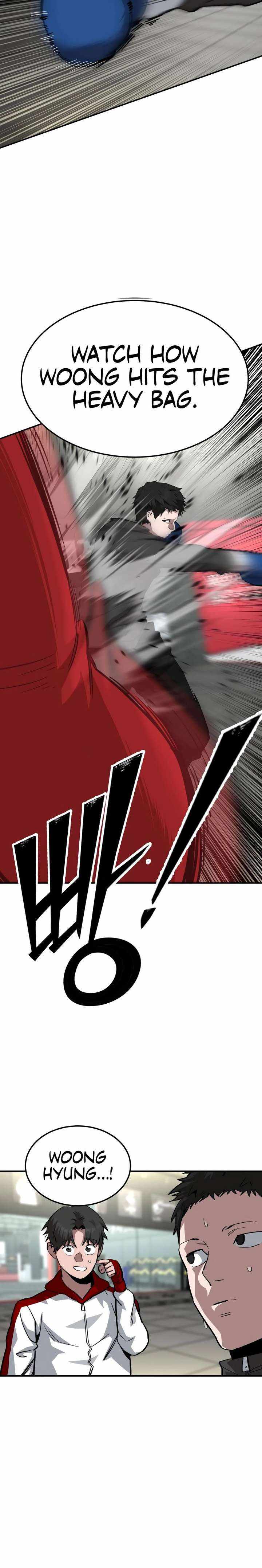The Smiling Boxer Chapter 31 page 7 - 