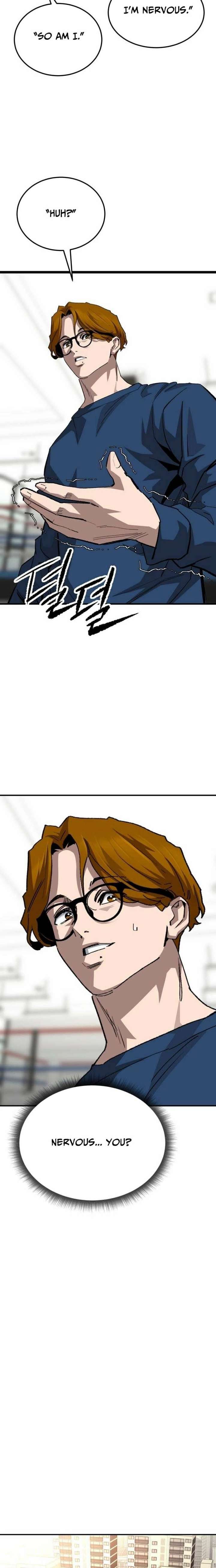 The Smiling Boxer Chapter 35 page 10 - 