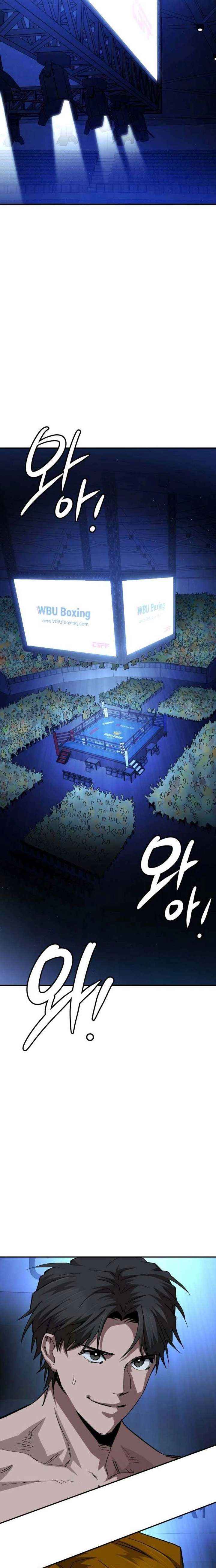 The Smiling Boxer Chapter 36 page 24 - 