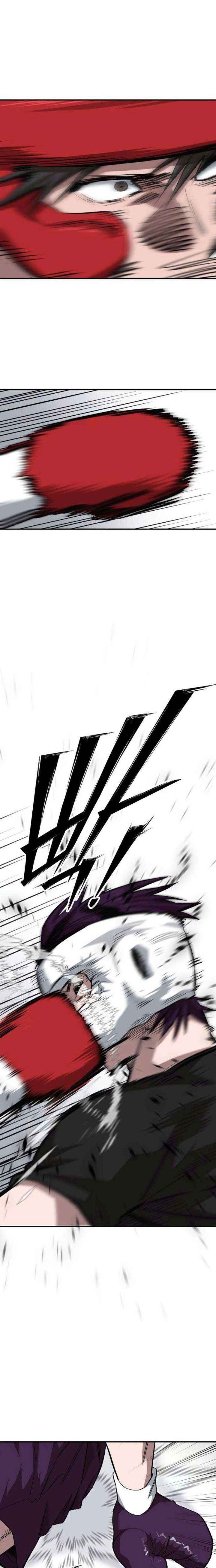The Smiling Boxer Chapter 36 page 9 - 