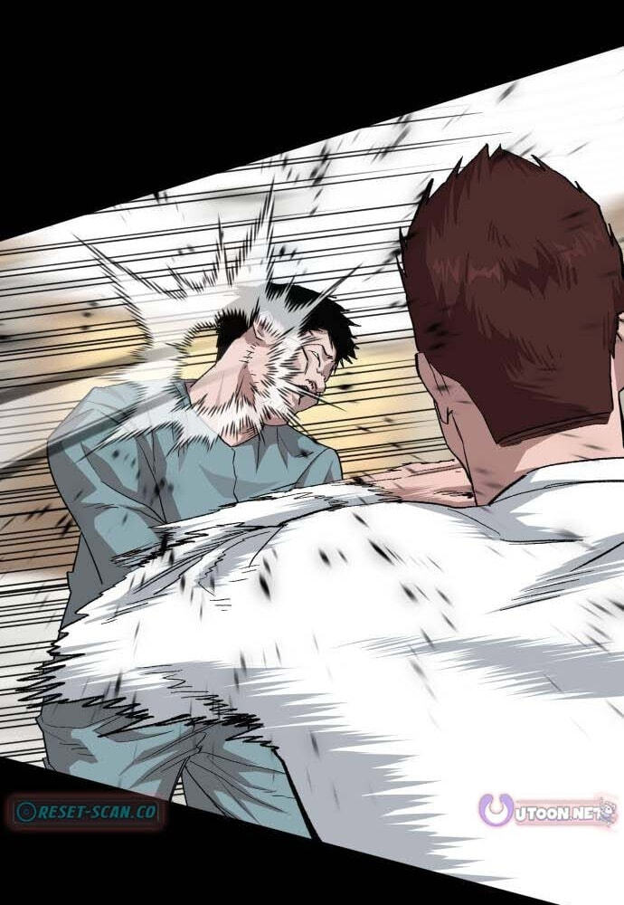 The Smiling Boxer Chapter 41 page 110 - 