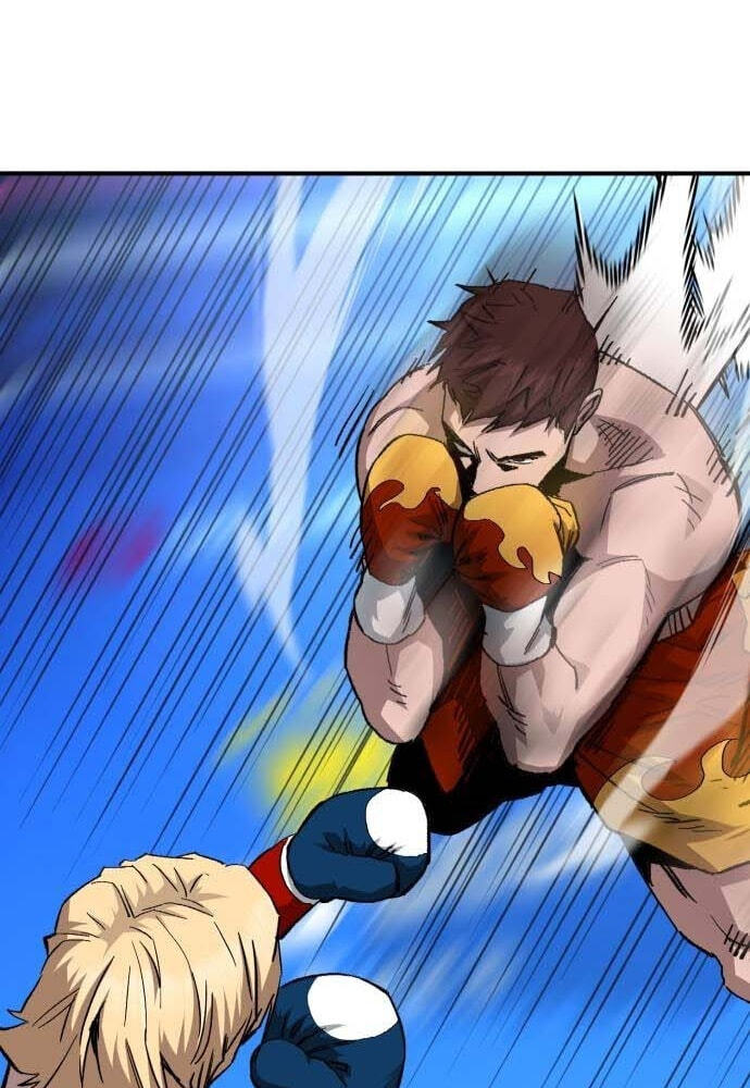 The Smiling Boxer Chapter 41 page 12 - 