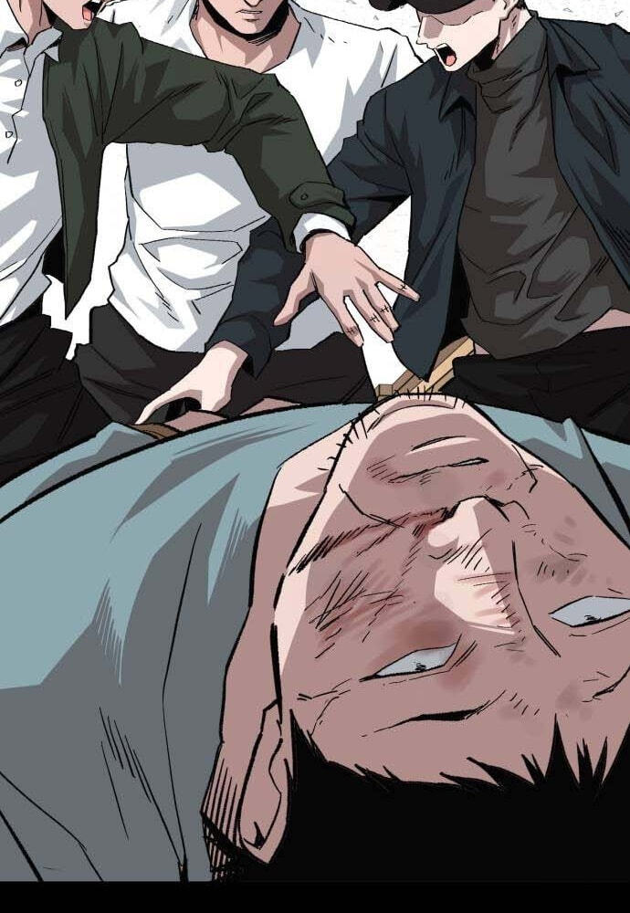 The Smiling Boxer Chapter 41 page 114 - 